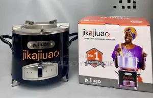 Charcoal Stove
