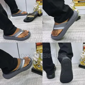 Casual Footwear