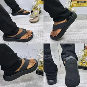 Casual Footwear