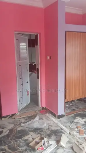 2bdrm Apartment in Awka for rent