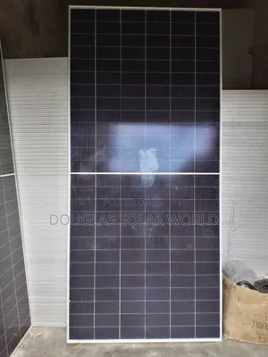 630watts Jinko Solar Panel