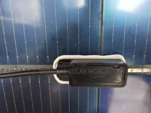 Jinko 650w Solar Panel Original
