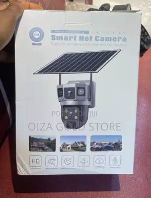 V380 Smart Net Camera