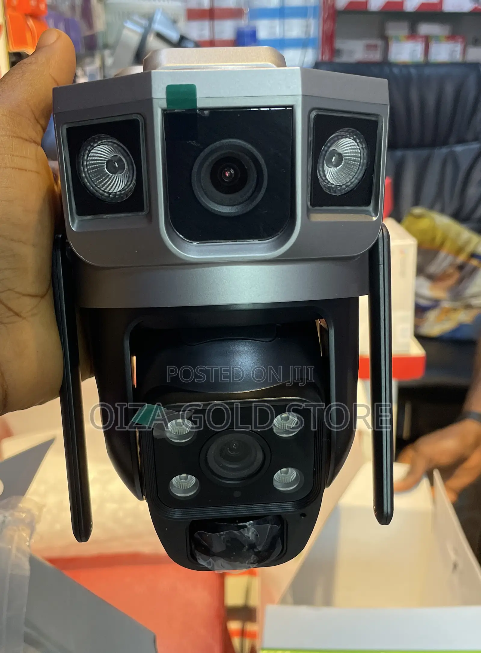 V380 Smart Net Camera