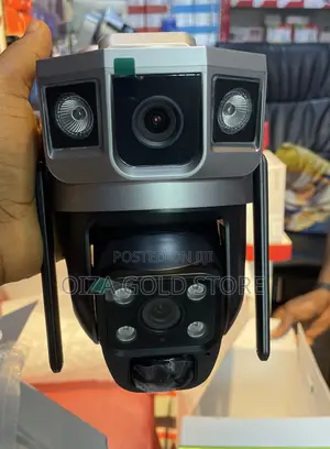 V380 Smart Net Camera