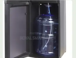 Water Dispenser