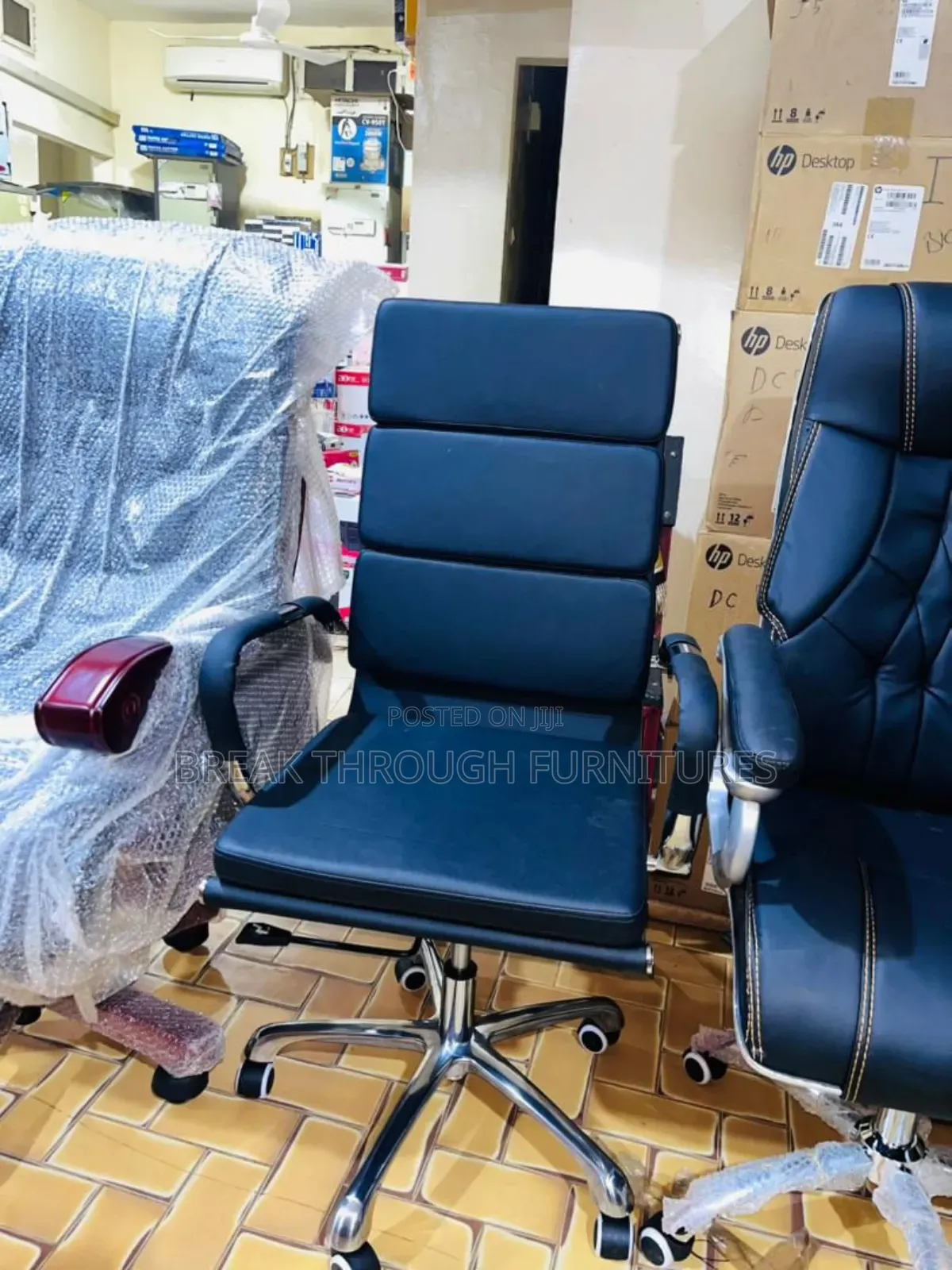Office Chairs