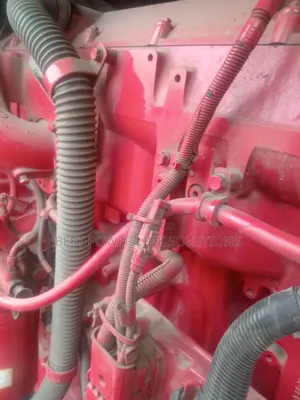 Brand New 500kva Uk Perkins Generator Soundproof For Sale Near You
