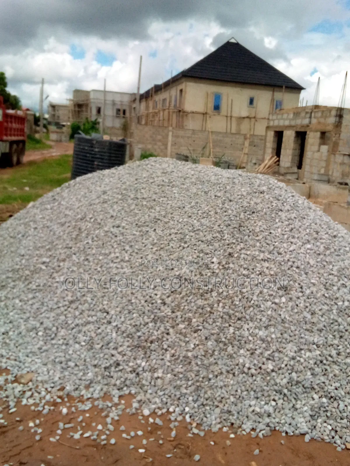 Granites, Stone Dust, Stone Base , Asphalt at Reasonable Price