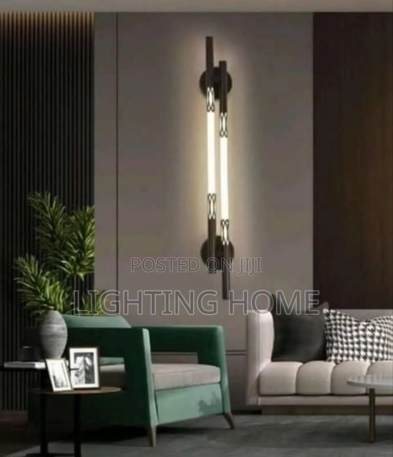 Led Wall Light