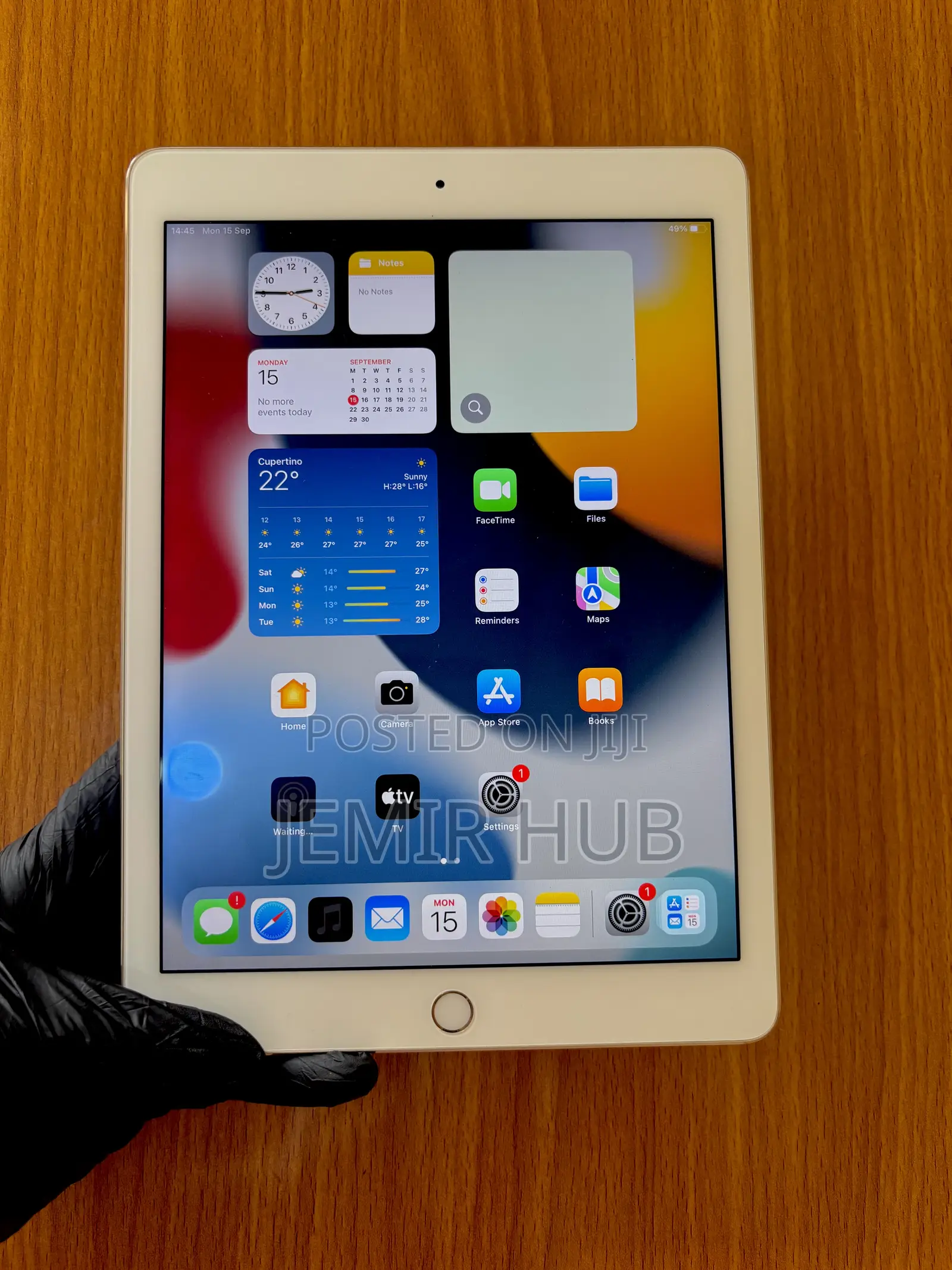 Apple iPad Air 2 128 GB