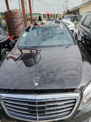 Benze S Class 2018 222 Windscreen Glass Available