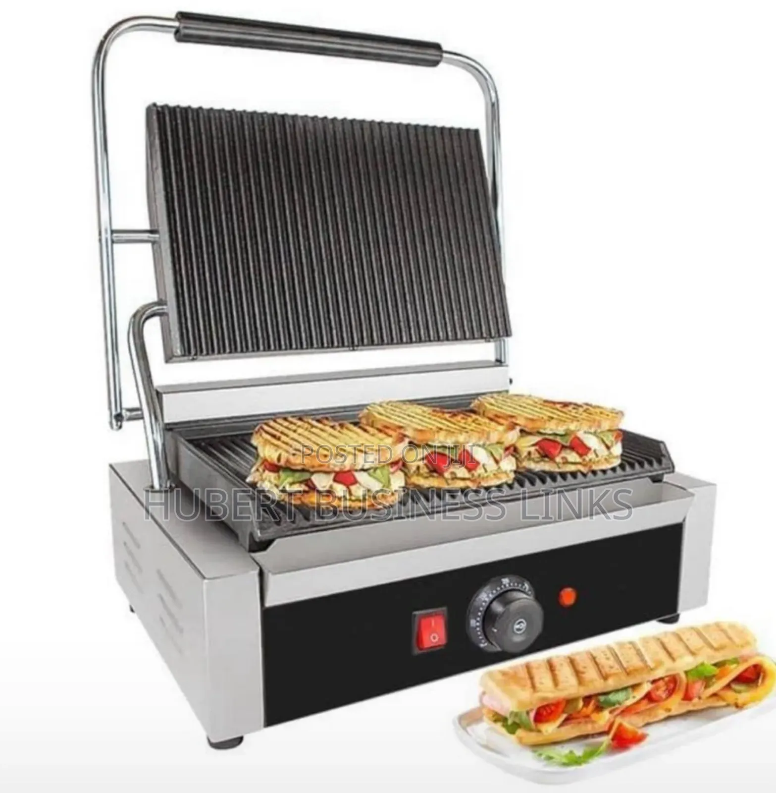 Industrial Shawarma Toaster