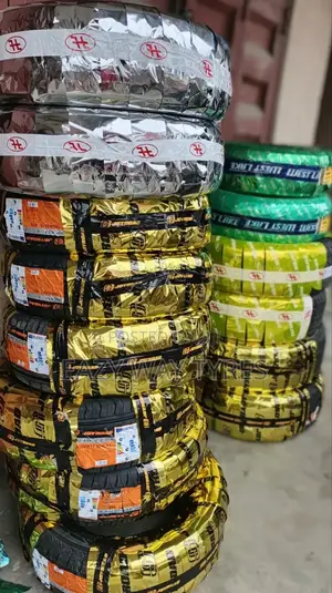 Best Quality Radial Tyres Available in All Sizes