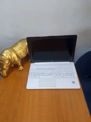 Laptop HP 15 8GB Intel Core I5 SSD 128GB