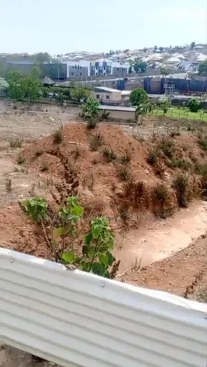 Land for Sale at Guzape: Measuring Approximately 1,500sqm C of O
