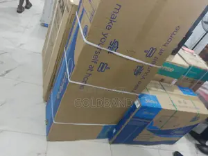 Midea 2 Ton Inverter Ac – Perfect for Summer Heat