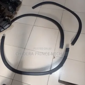Fender Module for Gle350