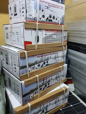 6.2kva Sako Pure Sine Hybrid Inverter Available 620000