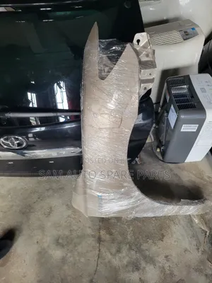 Toyota Camry Fender Neat One Right Side 2010 Model