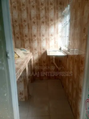 2bdrm Apartment in Ipaja for rent