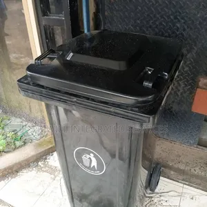 Waste Bin for Hospital