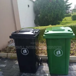 Waste Bin for Office