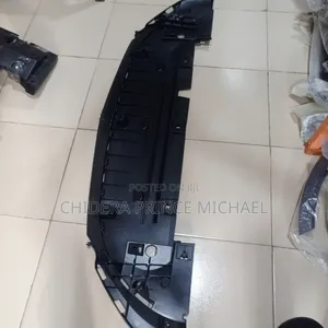 Bumper Protector for Glb250 2020/22 Model