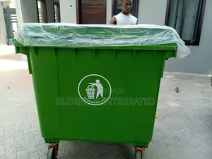 1100 Litres Weastbin Imported