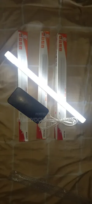 Usb Light Fluorescent