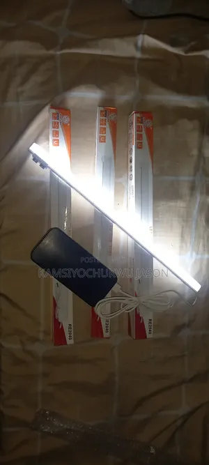 Usb Light Fluorescent