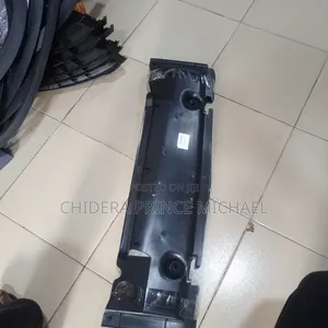 Bumper Protector for Gle350 167 2020/25 Model