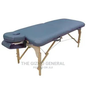 Portable Massage Bed