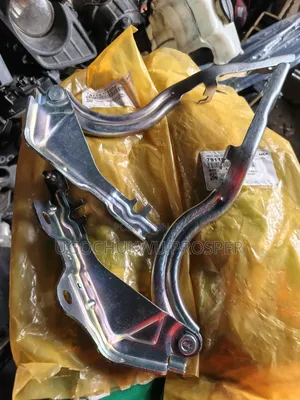 Bonnet Hanger for Sonata 2015-2017