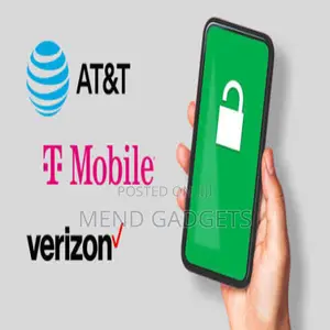 Network Unlock