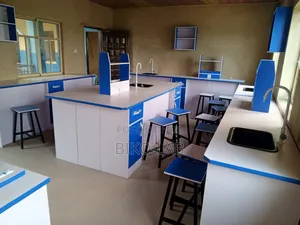 Science Lab, Physics,Biology,Chemistry, Fine Art, Food Tech,Library.