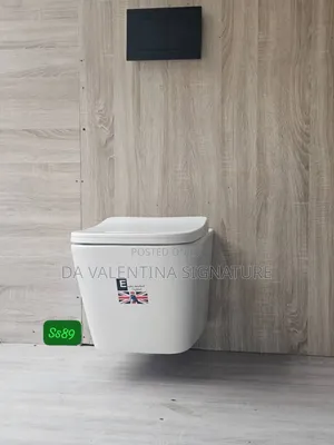 High Quality Conceal Water Closet