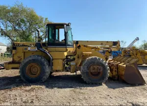 Cat Payloader 950 - Foreign Use