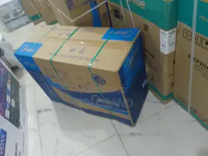 Midea 2 Ton Inverter Ac – 4-Way Swing Cooling