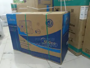 Midea 2 Ton Tower Ac – Inverter + Anti-Bacterial Filter