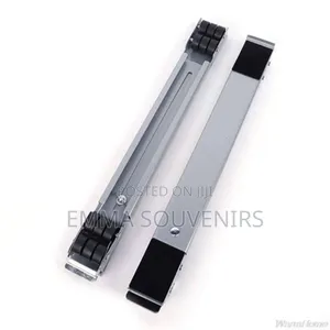 Adjustable Fridge Stand
