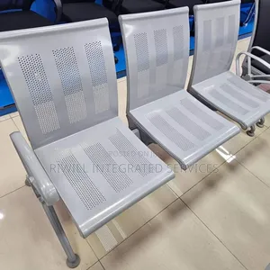 Airport Chair for Banks