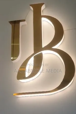 Signage Printing