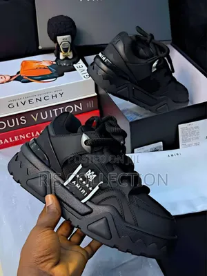 Good Quality Amiri Sneakers