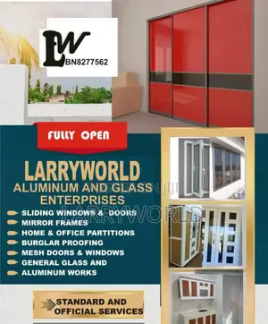 About My Business