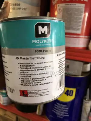 Milykote 1000 Paste