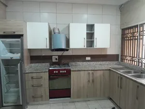 4bdrm Duplex in Ikeja GRA for rent