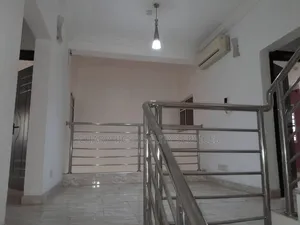 4bdrm Duplex in Ikeja GRA for rent