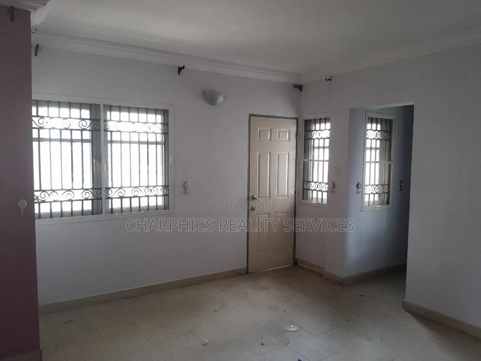 4bdrm Duplex in Ikeja GRA for rent