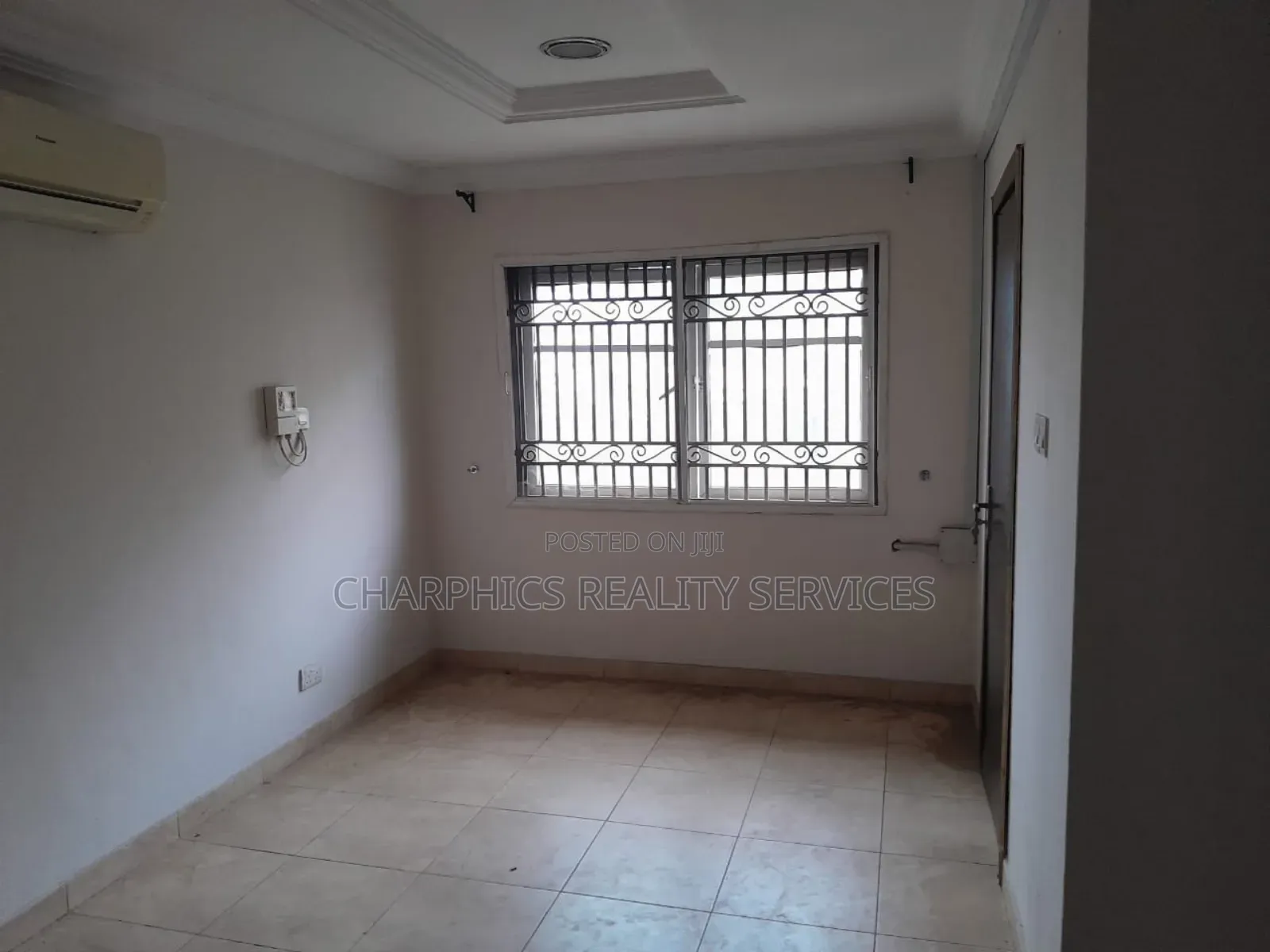 4bdrm Duplex in Ikeja GRA for rent